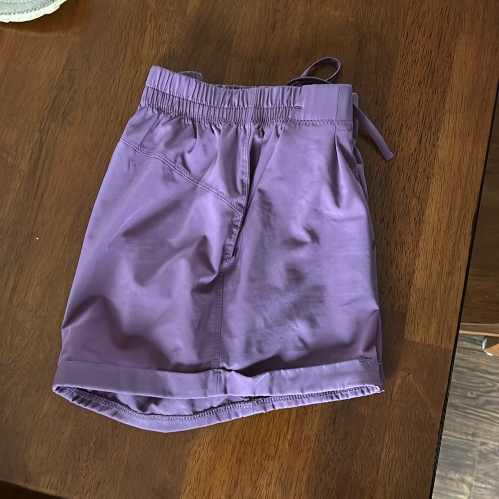 Zyia Summer Shorts